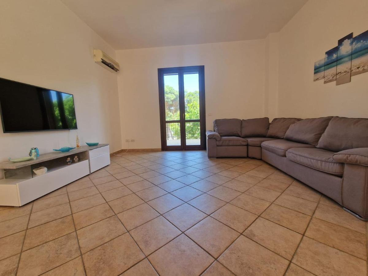 Carpe Diem 2 Villa Tonnara di Bonagia Exterior foto